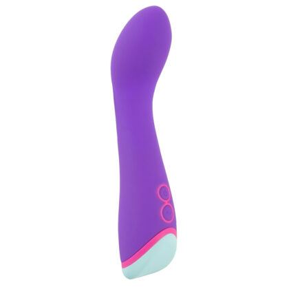Silicone G-punkt Vibrator