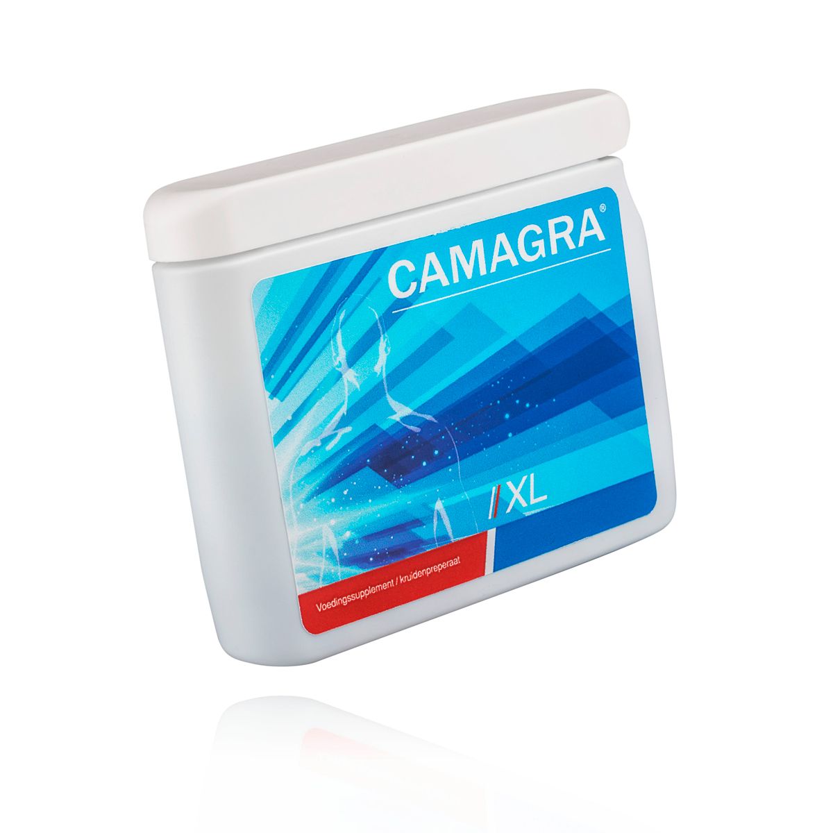 Camagra XL - 60 pieces - Billede 2