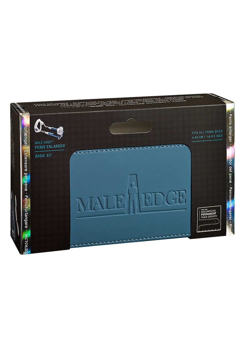 Male Edge Penisenlarger - BASICS - Billede 3