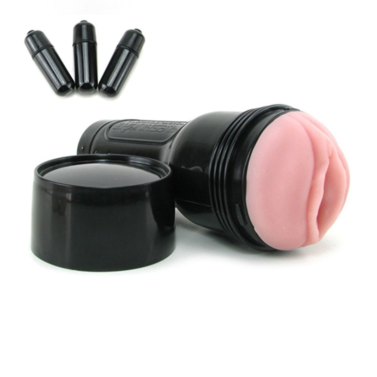 Fleshlight Vibro - Pink Lady Touch - Billede 3
