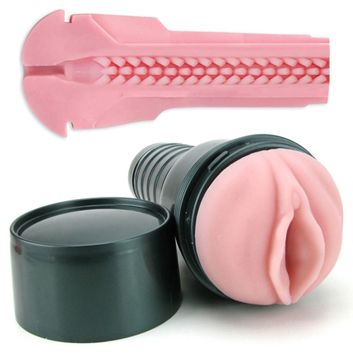 Fleshlight Vibro - Pink Lady Touch - Billede 2