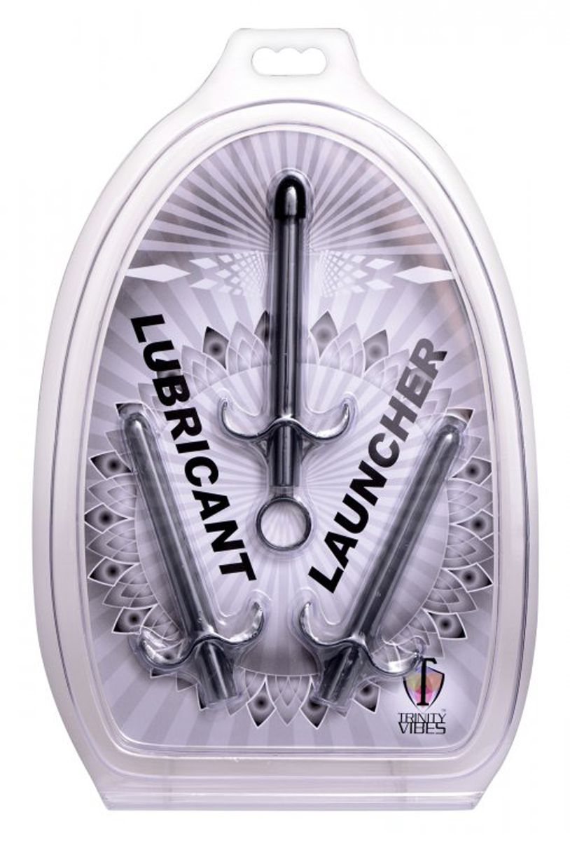 Trinity Vibes - Lube Shooter - Billede 2