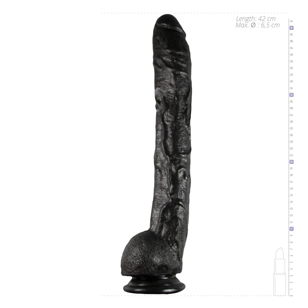 Dick Rambone Cock - Billede 4