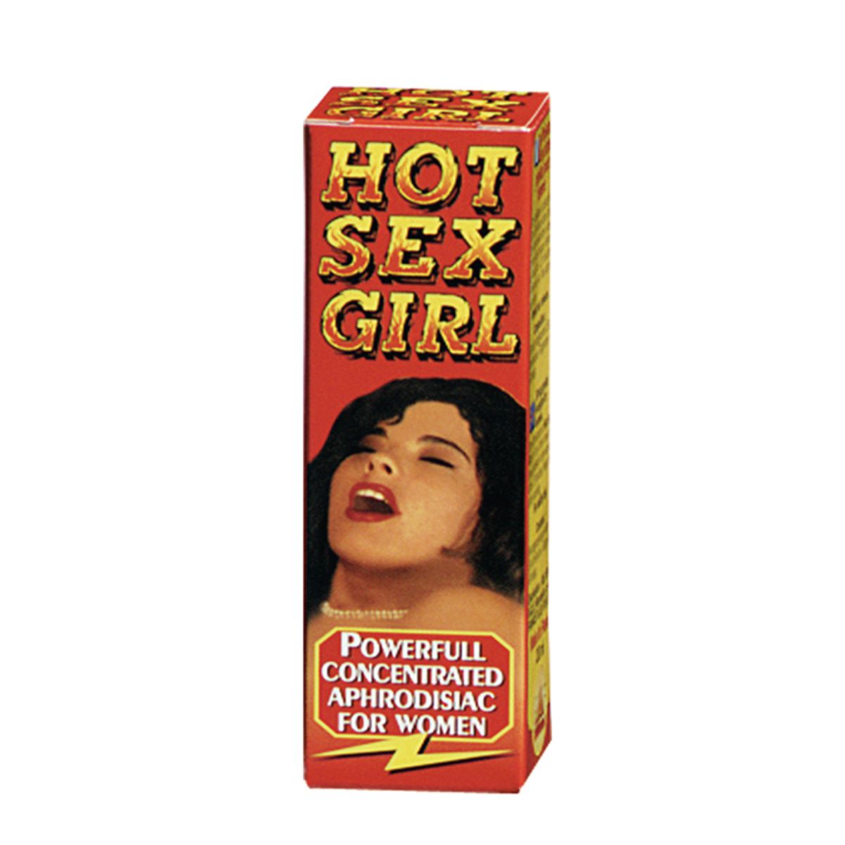 Hot Sex Girl - Billede 2