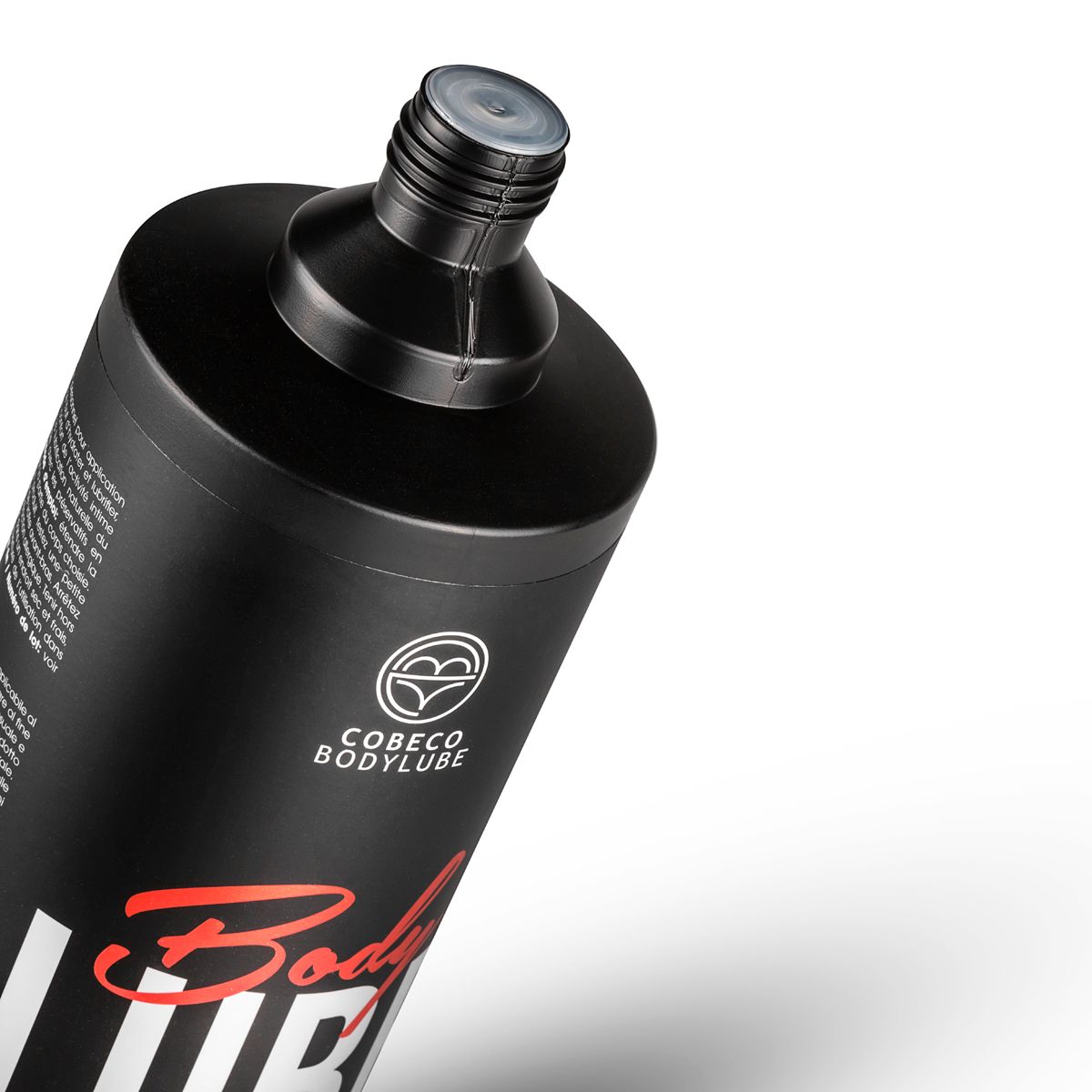 BodyLube Waterbased 1000 ml - Billede 5