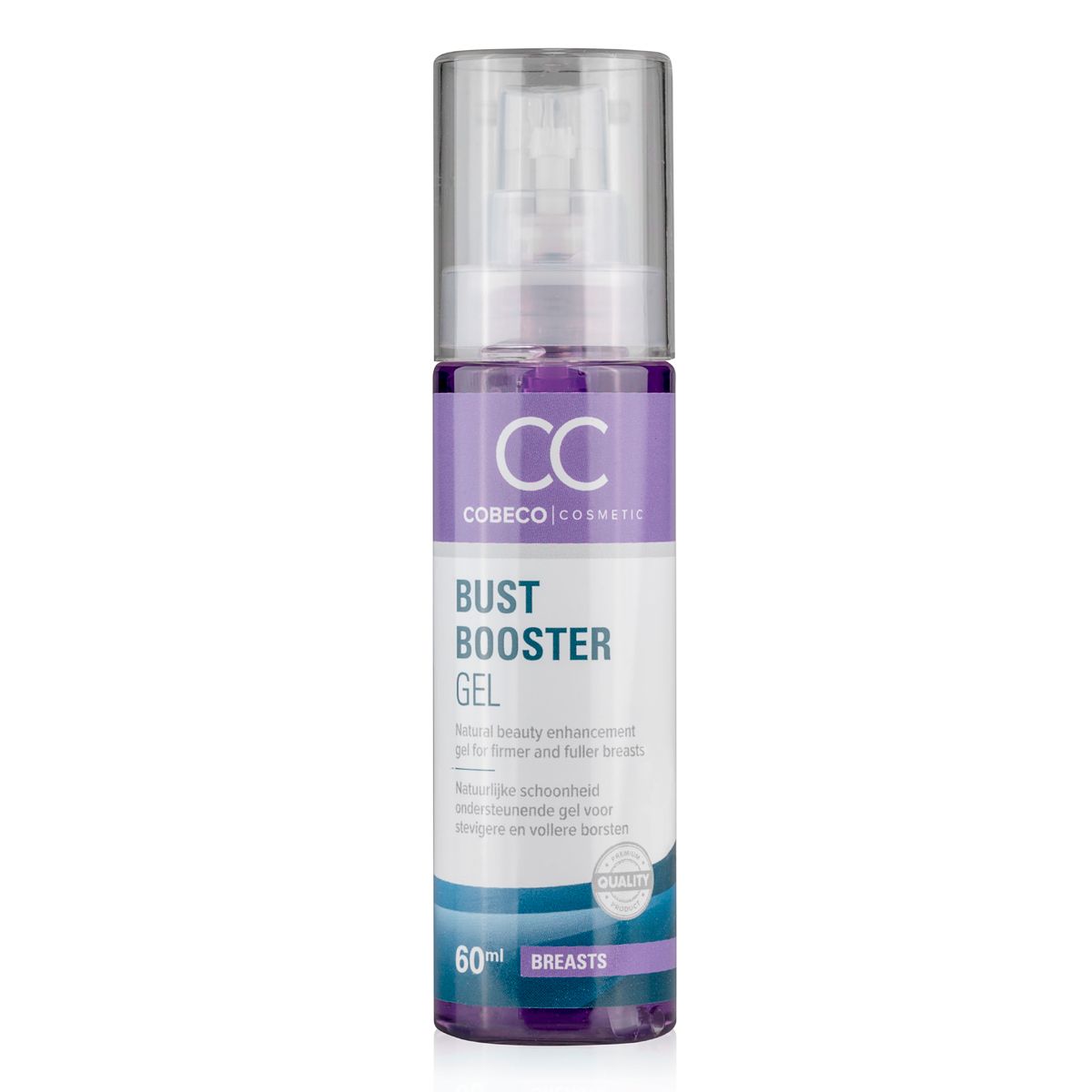 Bust Booster - Billede 2