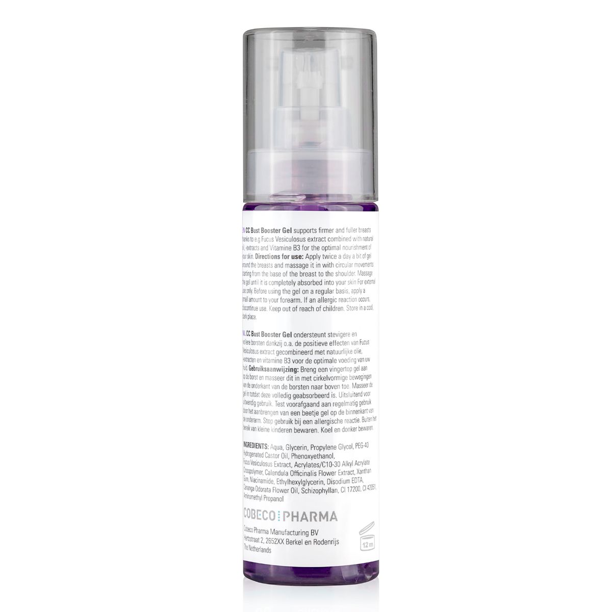 Bust Booster - Billede 3