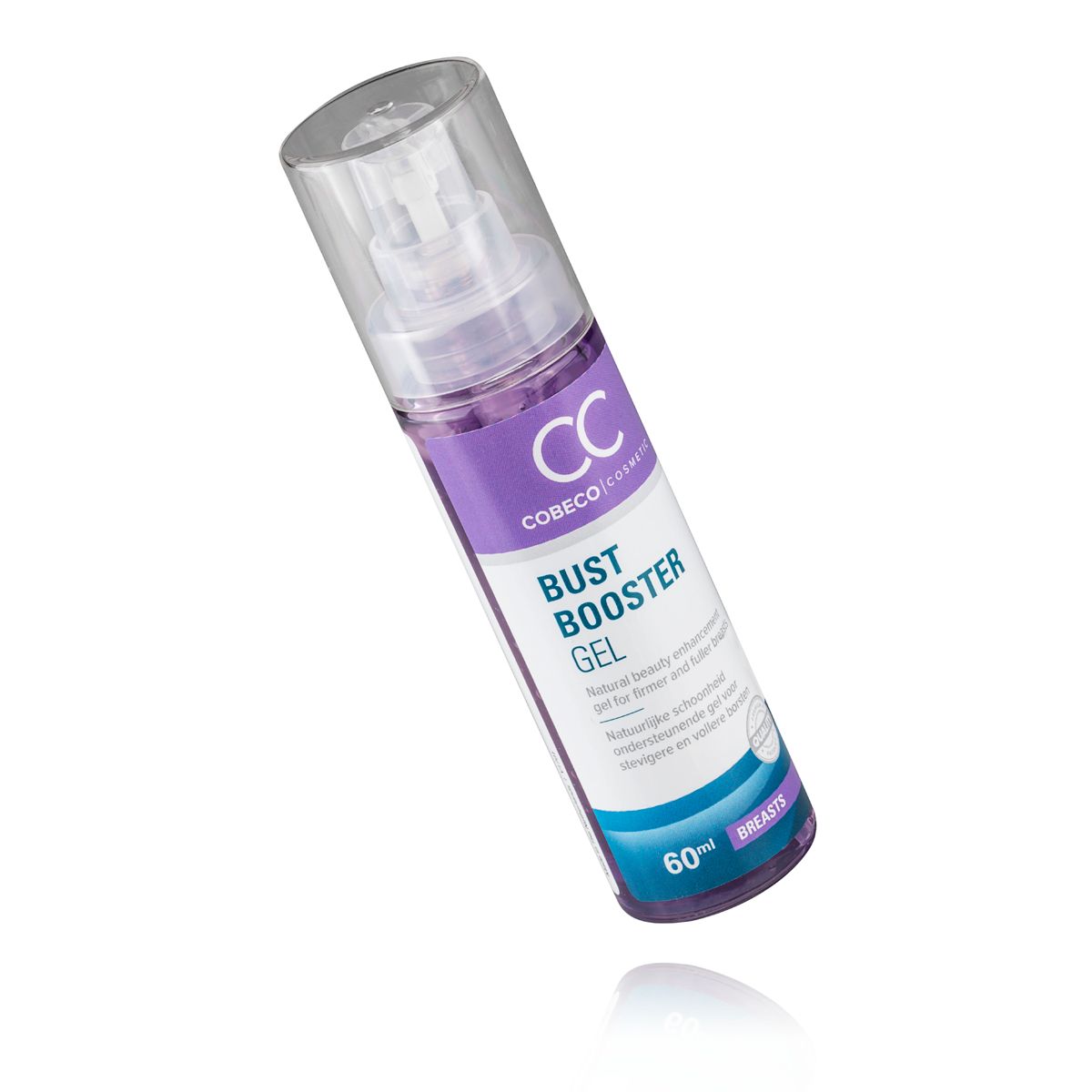 Bust Booster - Billede 4