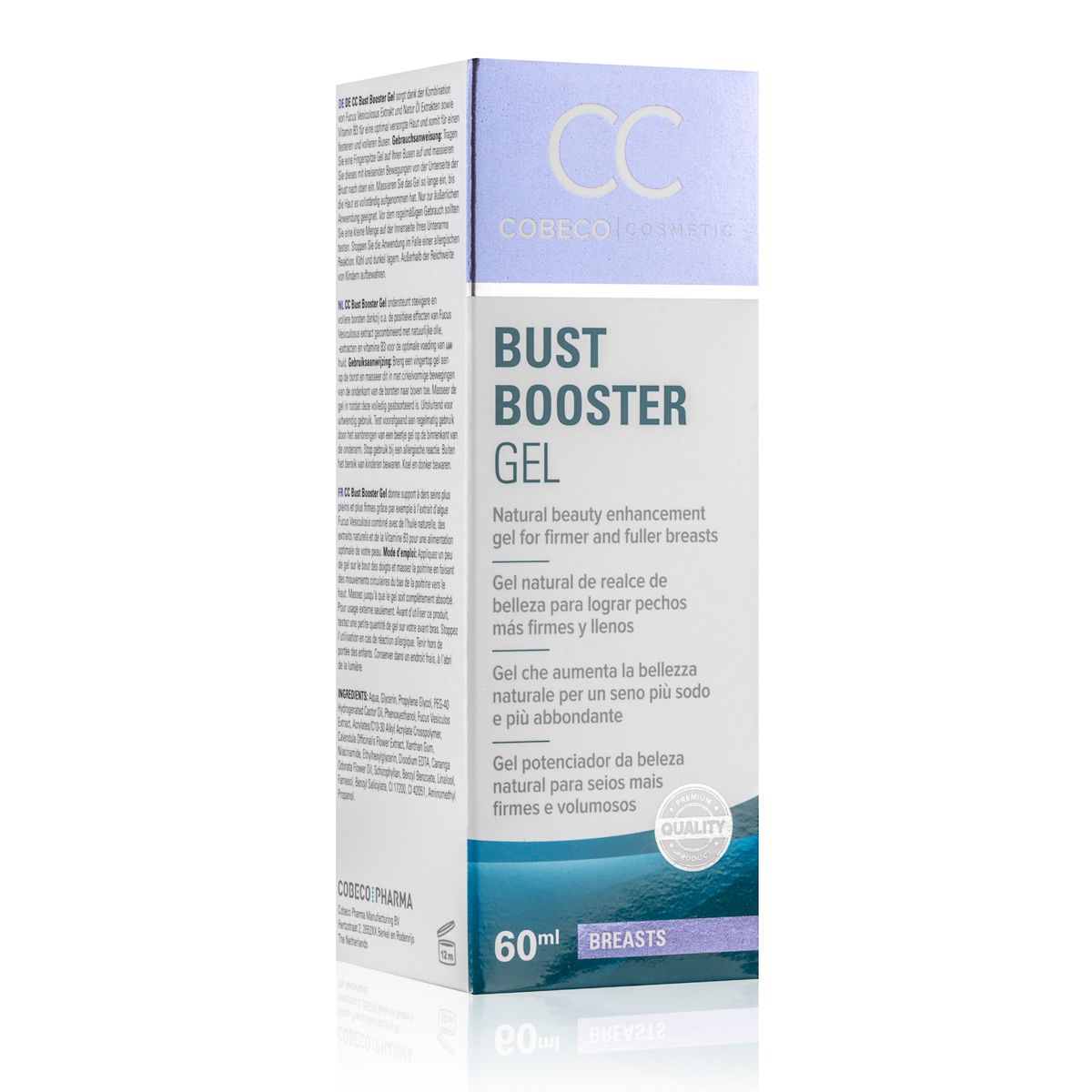 Bust Booster - Billede 6