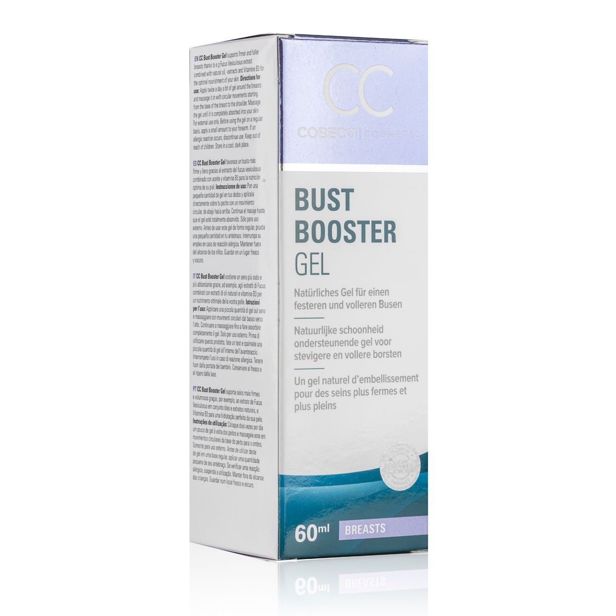 Bust Booster - Billede 7