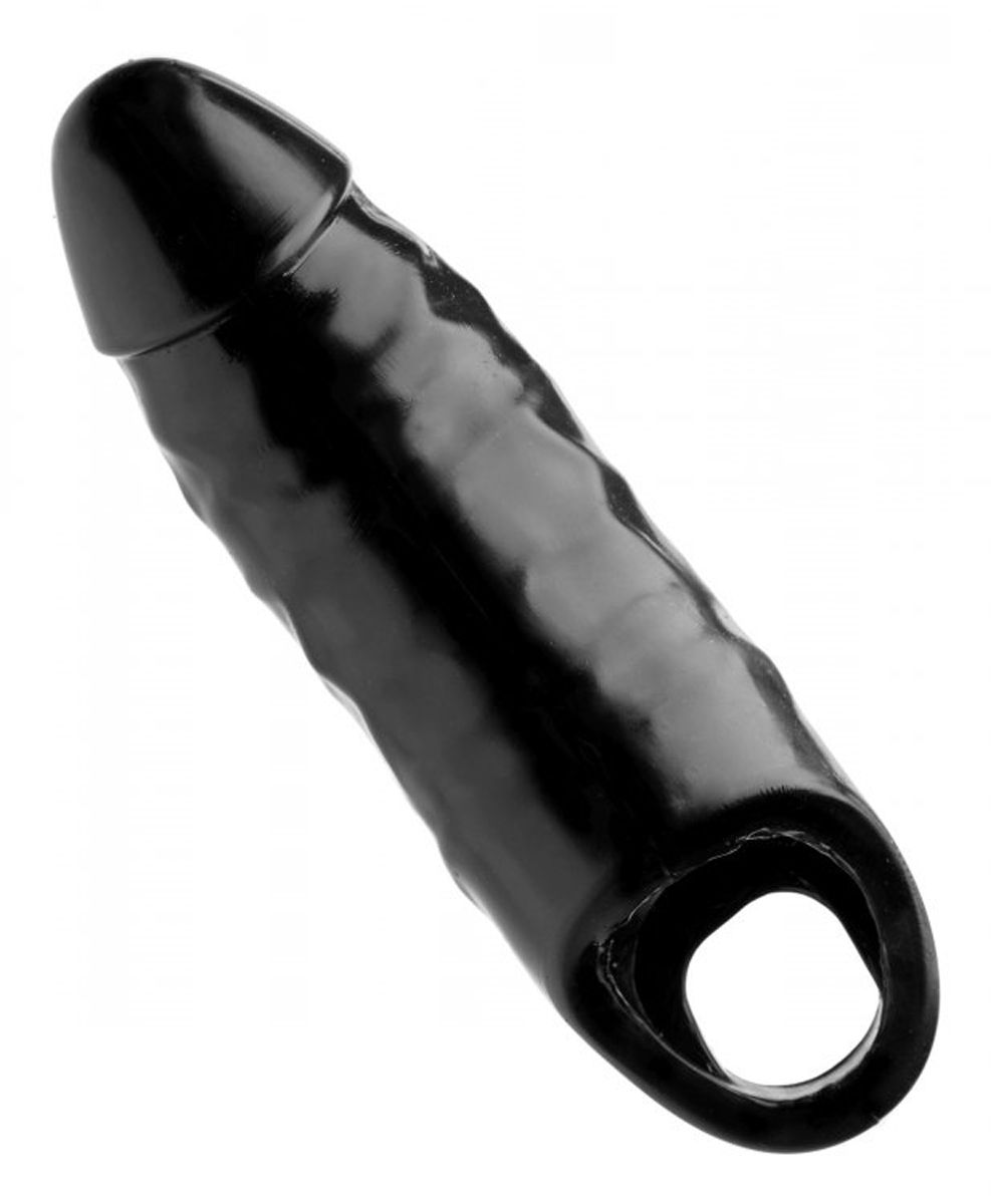 XL Black Mamba Cock - Billede 3
