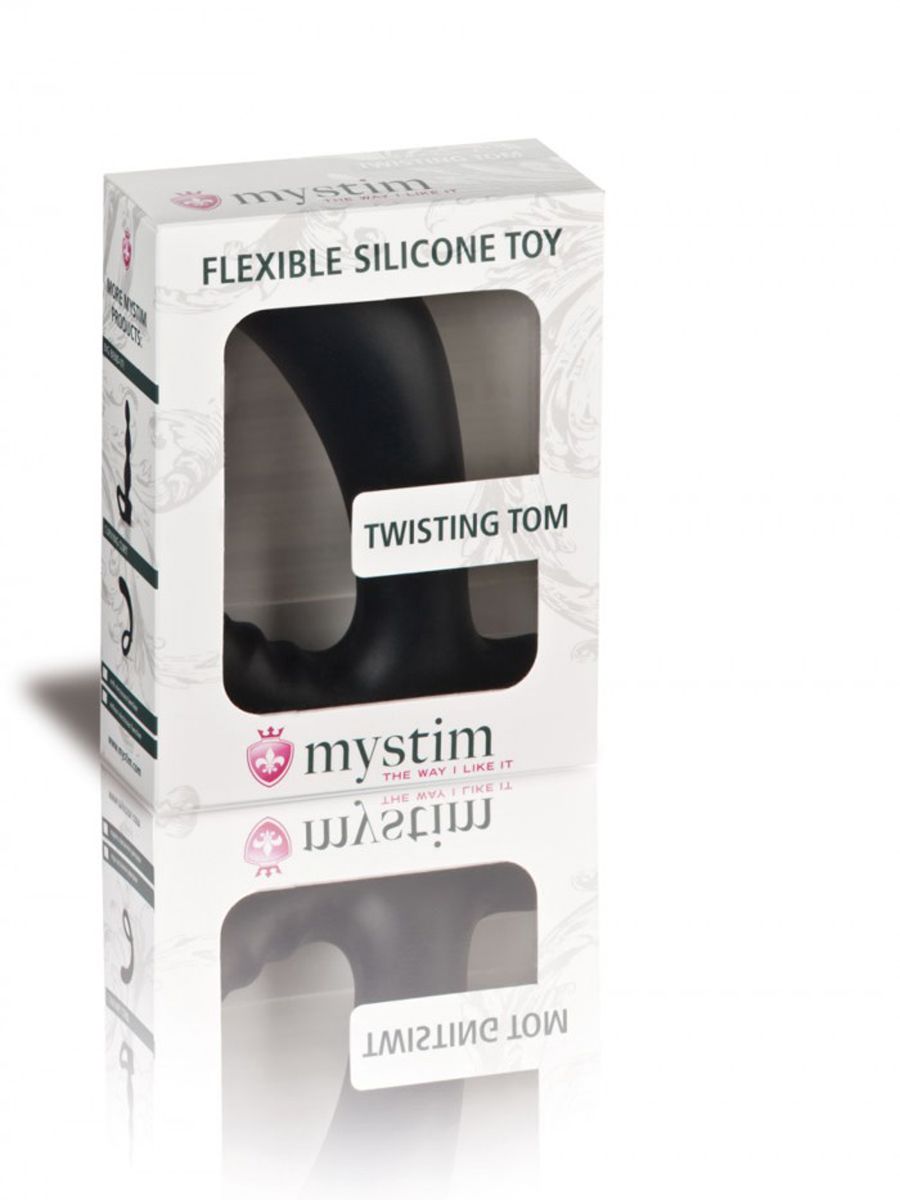 Mystim Twisting Tom - Billede 6