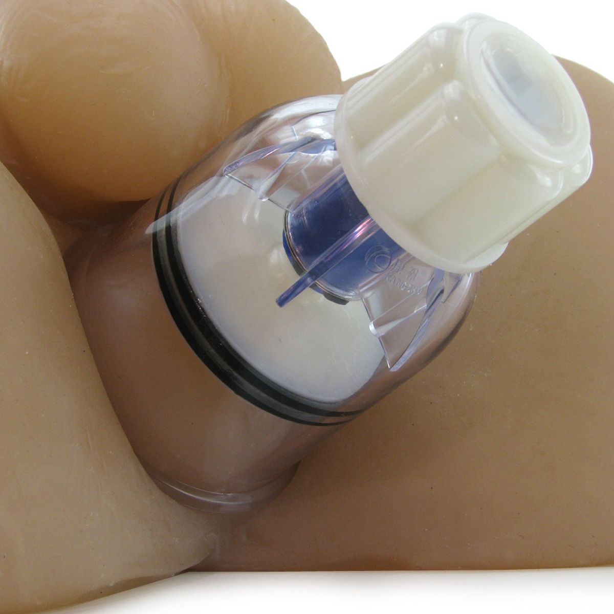 Intake Anal Suction Device - Billede 5