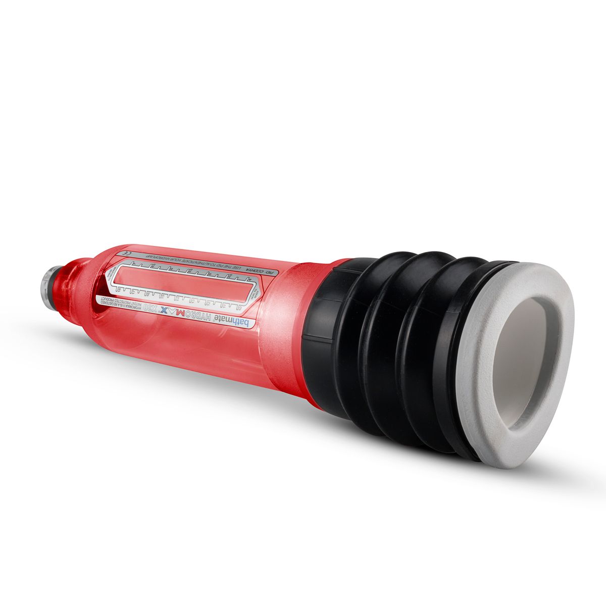 Bathmate Hydromax 7 - Red - Billede 2