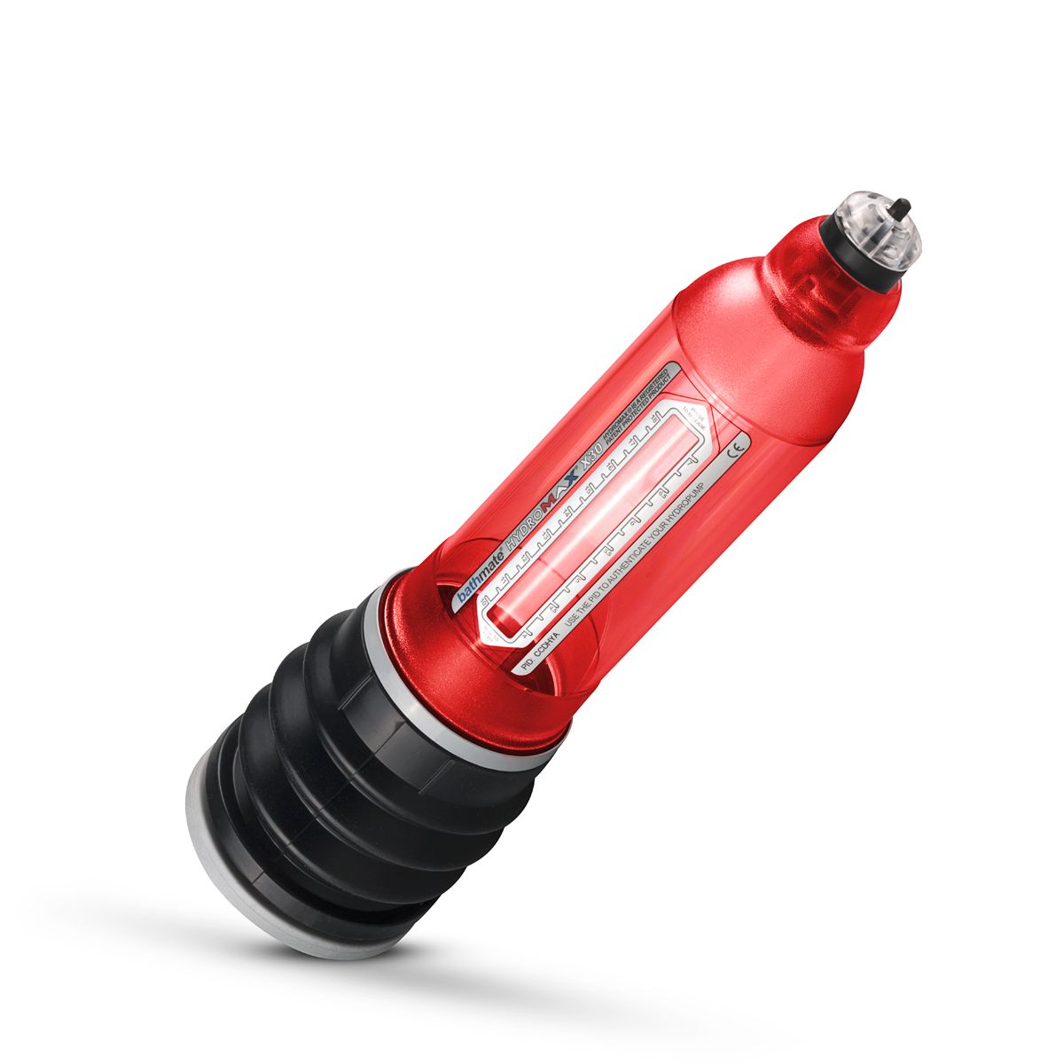 Bathmate Hydromax 7 - Red - Billede 3