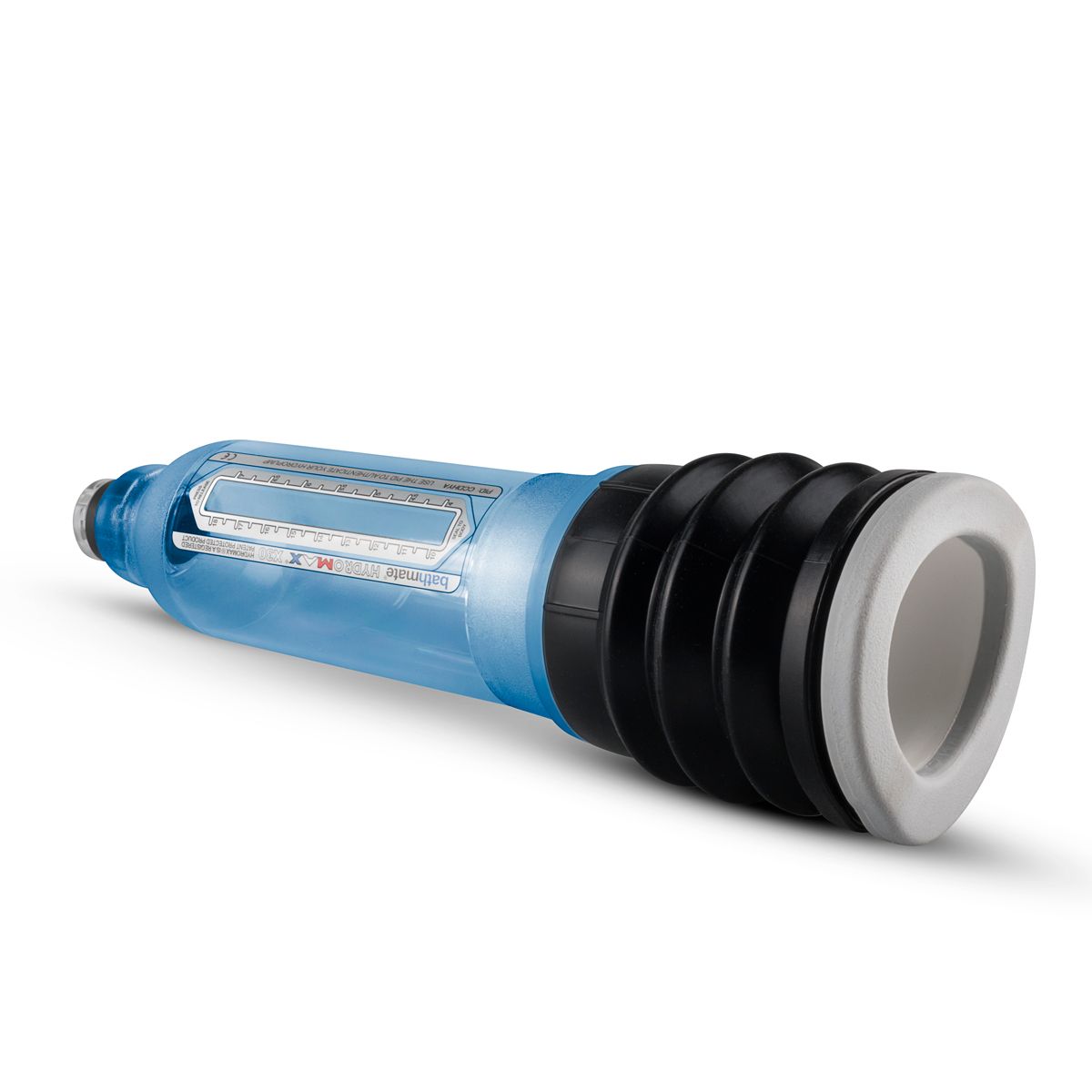 Bathmate Hydromax 7 - Blue - Billede 2