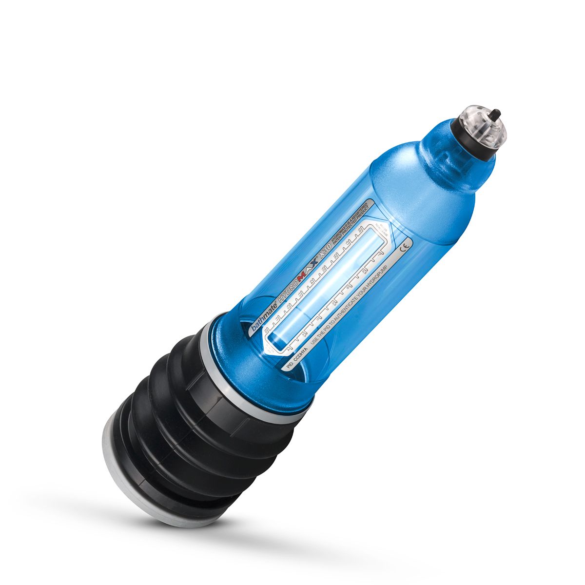 Bathmate Hydromax 7 - Blue - Billede 3