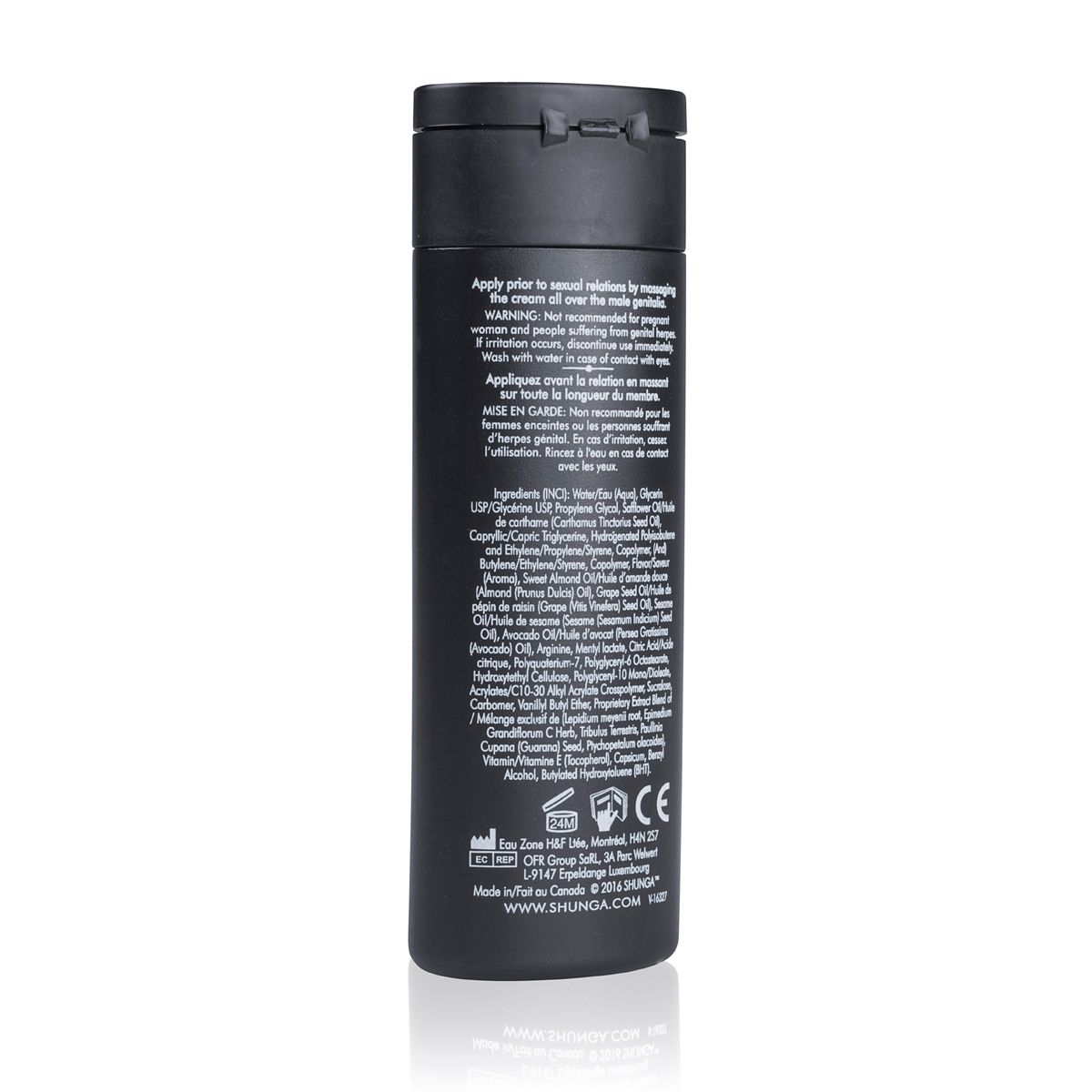 Shunga - Dragon Virility Cream - Billede 2