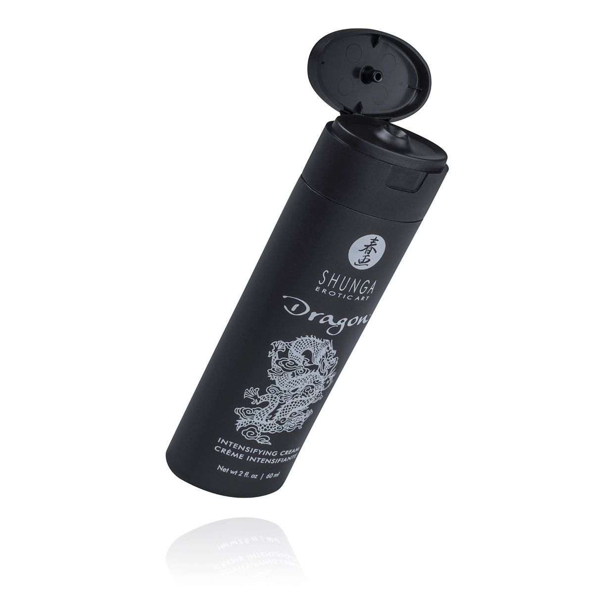 Shunga - Dragon Virility Cream - Billede 3