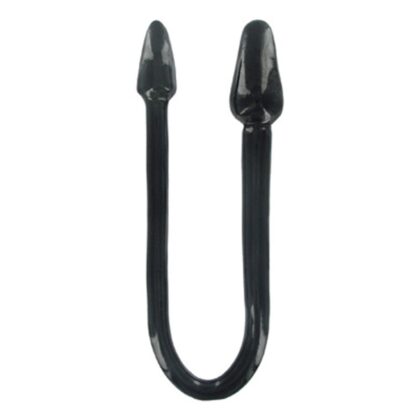 Master Series - Ravens Tail 2X Anal Plug