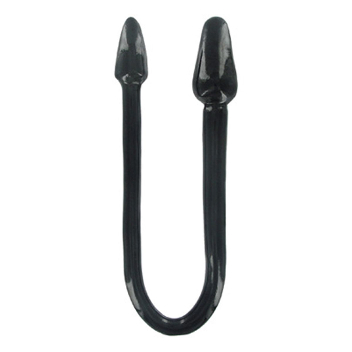 Master Series - Ravens Tail 2X Anal Plug