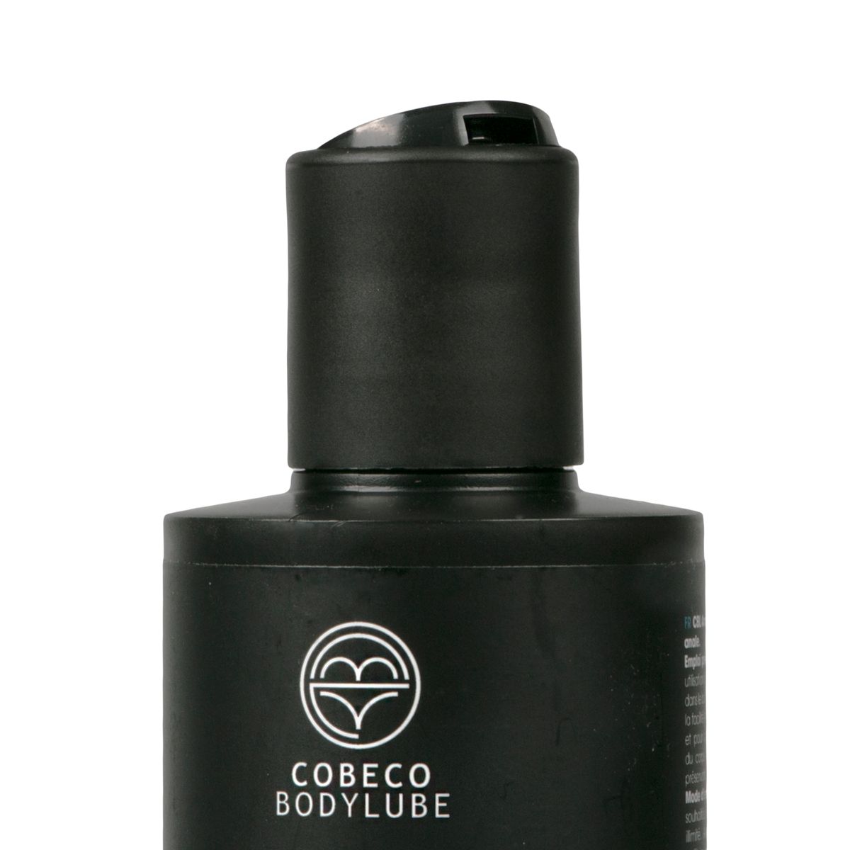Cobeco AnalLube Waterbased Bottle 250ml - Billede 2