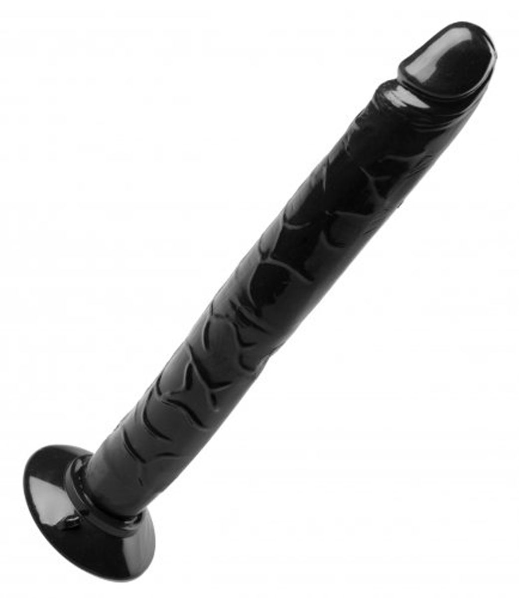 Master Series - The Tower of Pleasure Huge Dildo - Billede 2