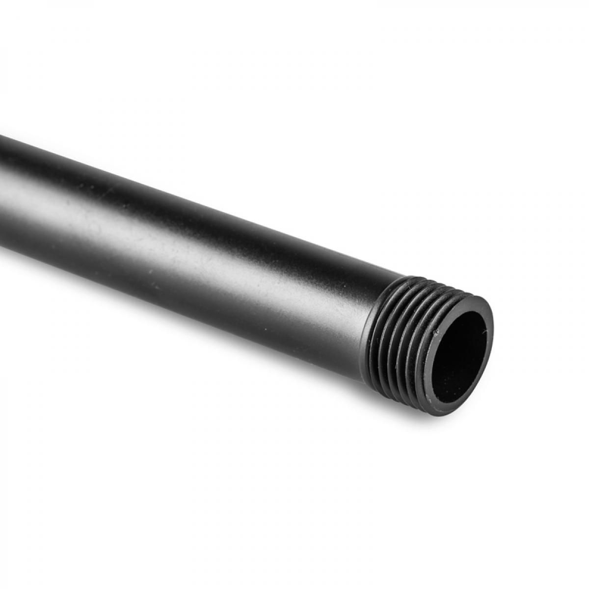 Anal Shower Head Nozzle - Black - Billede 2