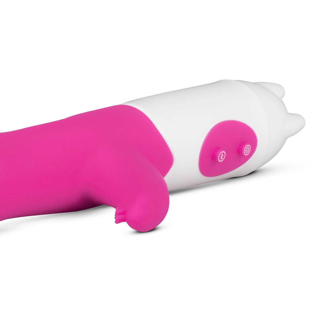 Petite Piper G-spot Vibrator - Pink - Billede 2