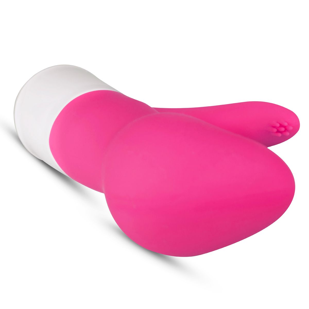 Petite Piper G-spot Vibrator - Pink - Billede 3