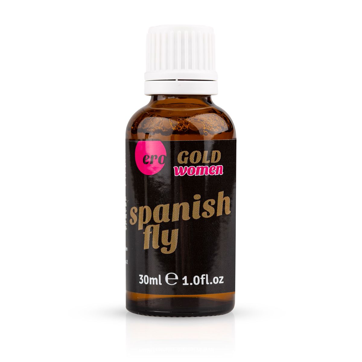 Spanish Fly Women - Gold strong 30 ml - Billede 2
