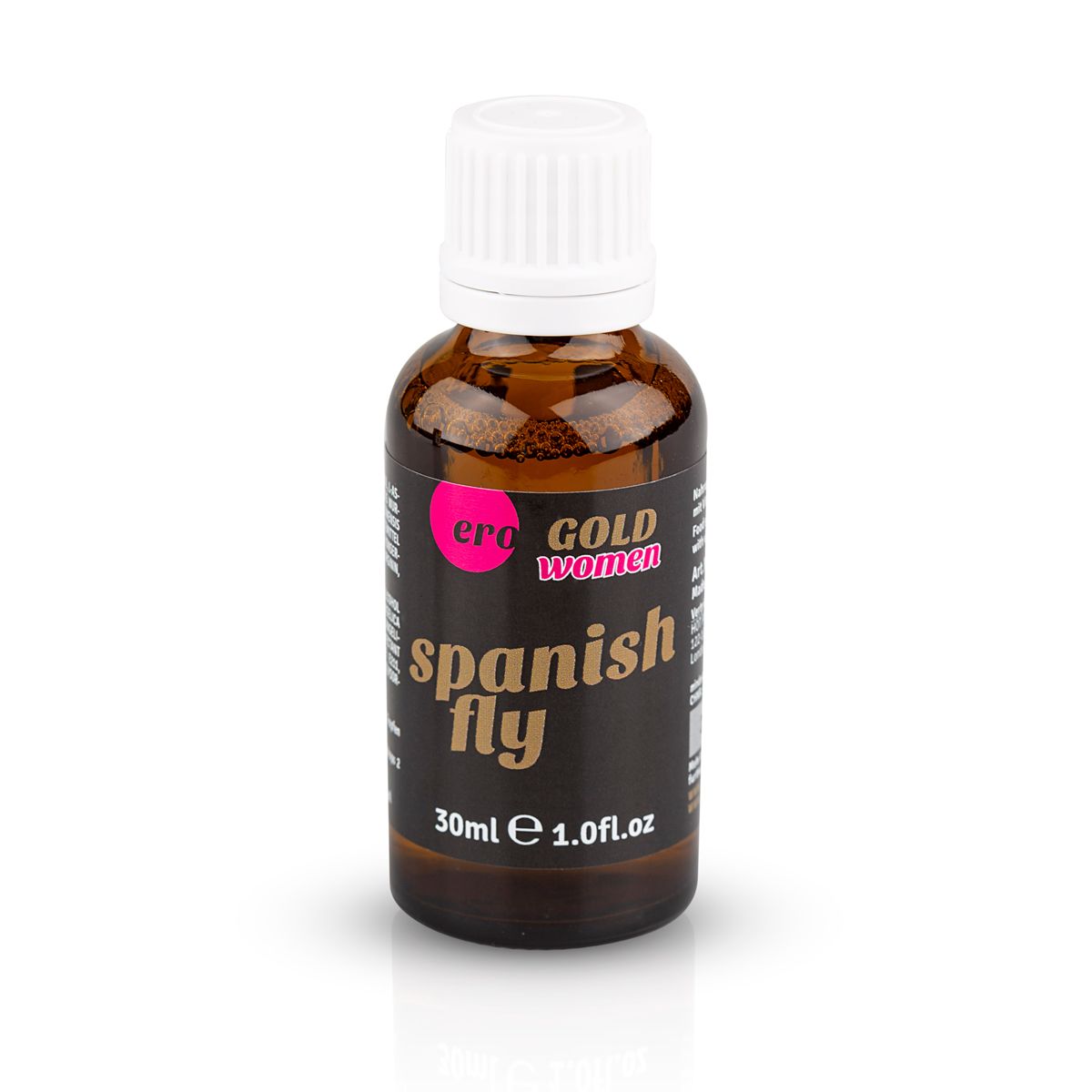 Spanish Fly Women - Gold strong 30 ml - Billede 5