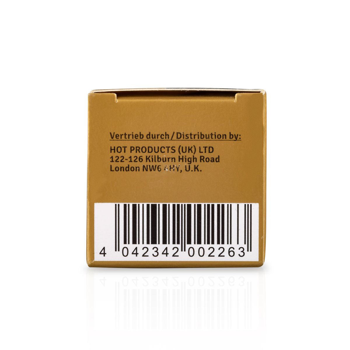 Spanish Fly Women - Gold strong 30 ml - Billede 9