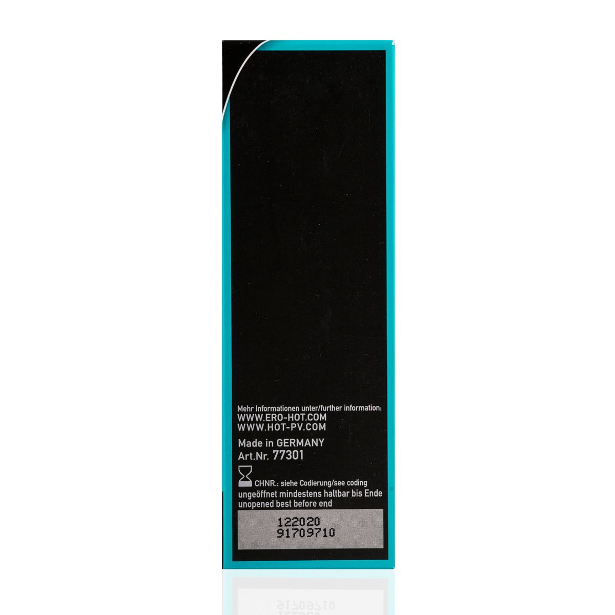 Long Power Marathon Spray Men 50 ml - Billede 7