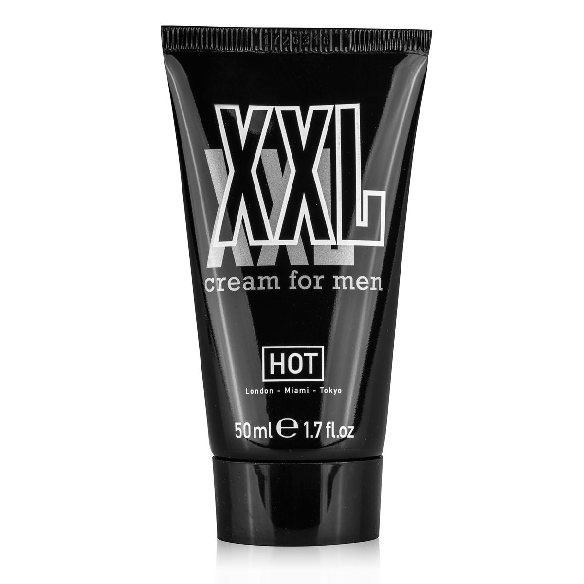 XXL Cream For Men - 50 ml - Billede 2