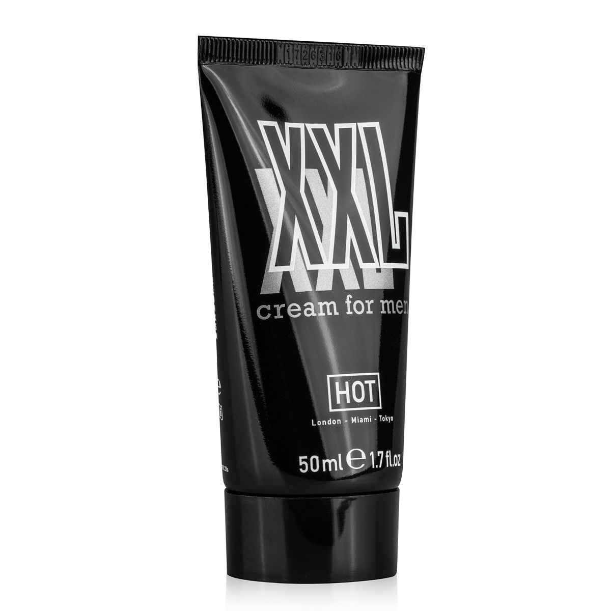 XXL Cream For Men - 50 ml - Billede 3