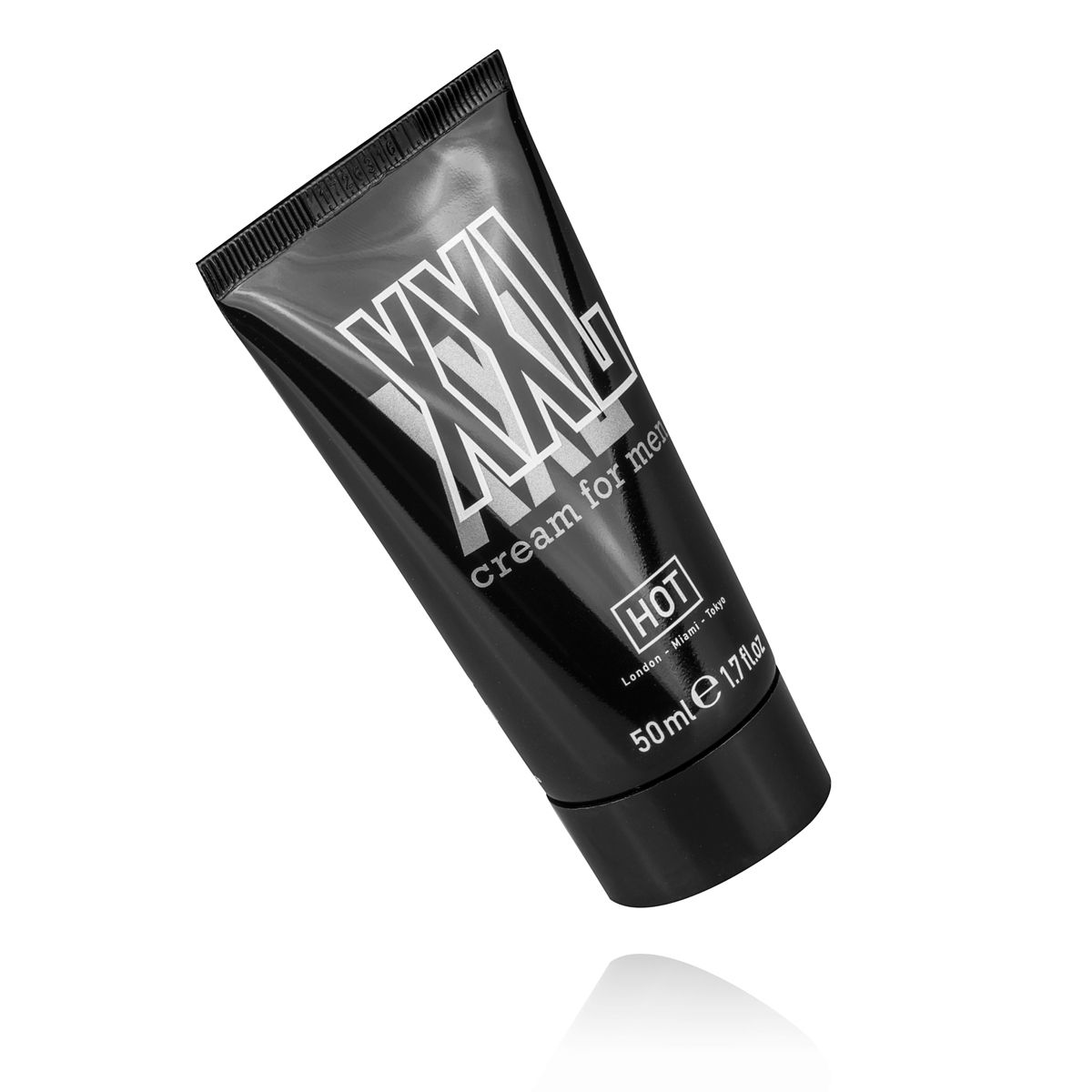 XXL Cream For Men - 50 ml - Billede 5