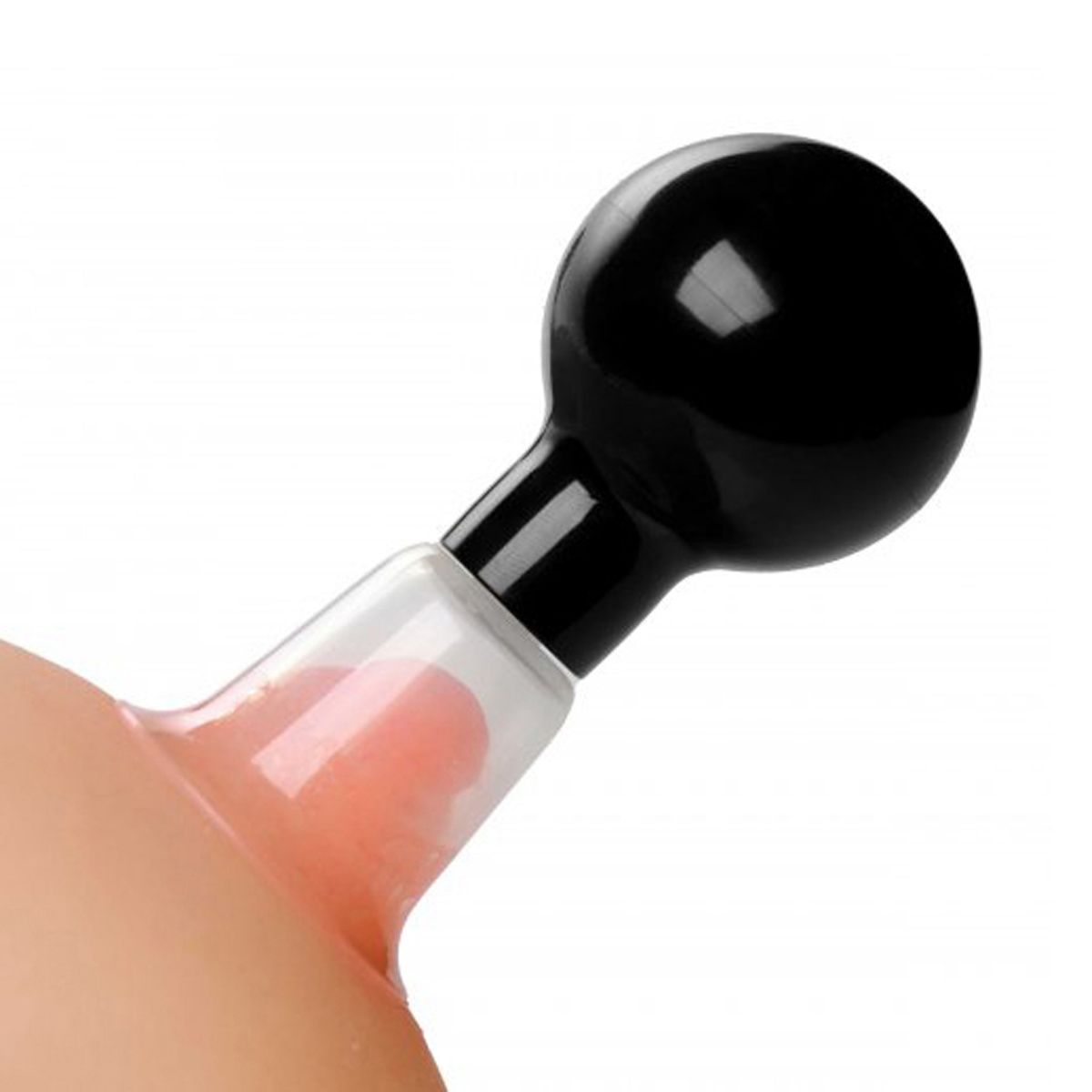 See-Thru Nipple Boosters - Billede 2