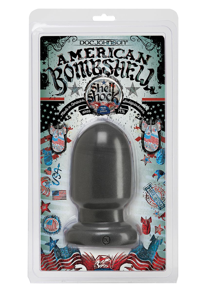 American Bombshell - Shellshock Small - Billede 2