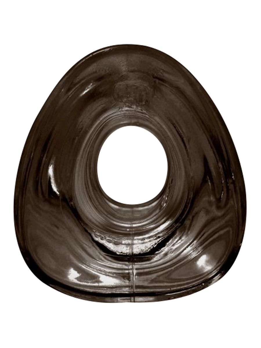 Master Series - Excavate Tunnel Anal Plug - Black - Billede 3