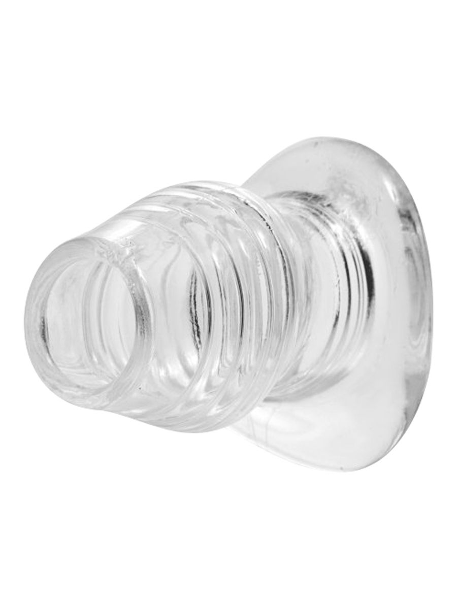 Cock Dock Tunnel Butt Plug - Billede 2