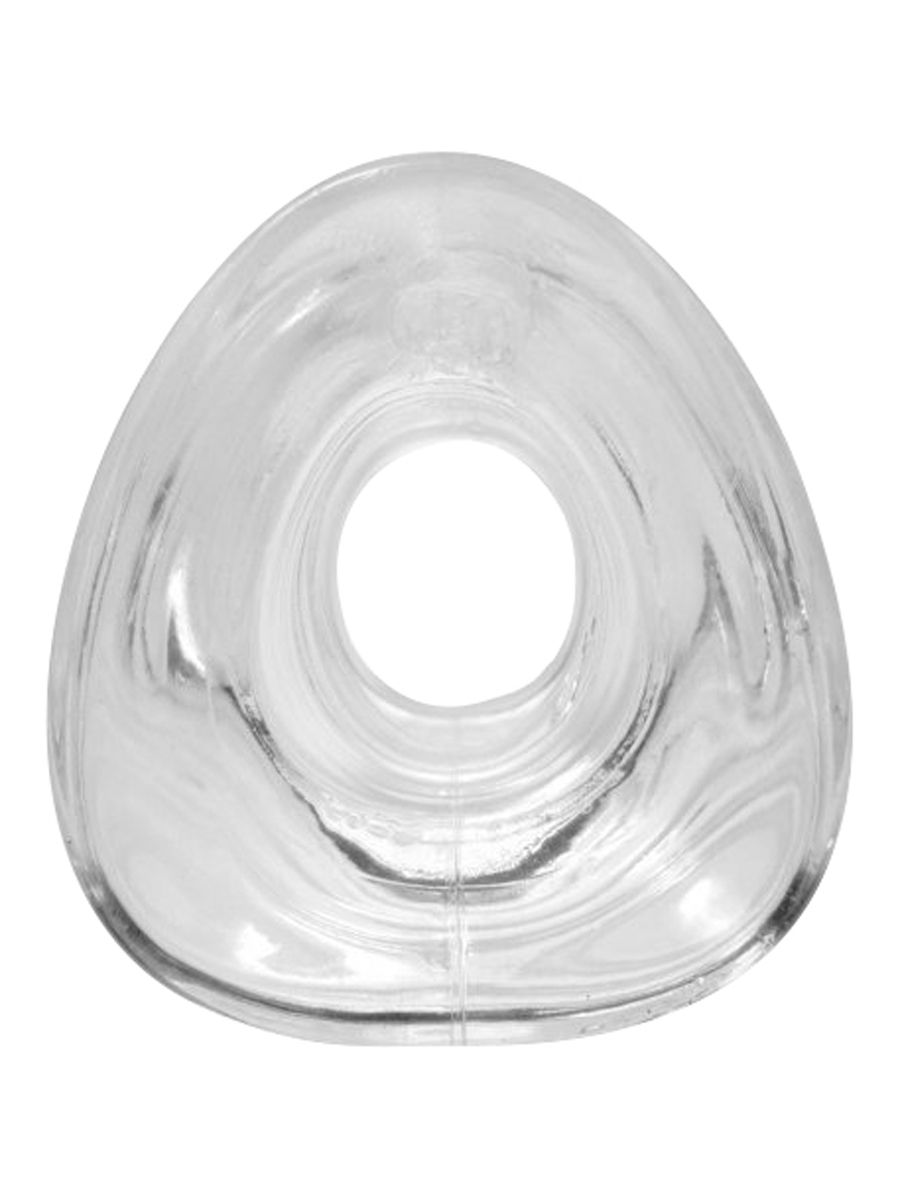Cock Dock Tunnel Butt Plug - Billede 3