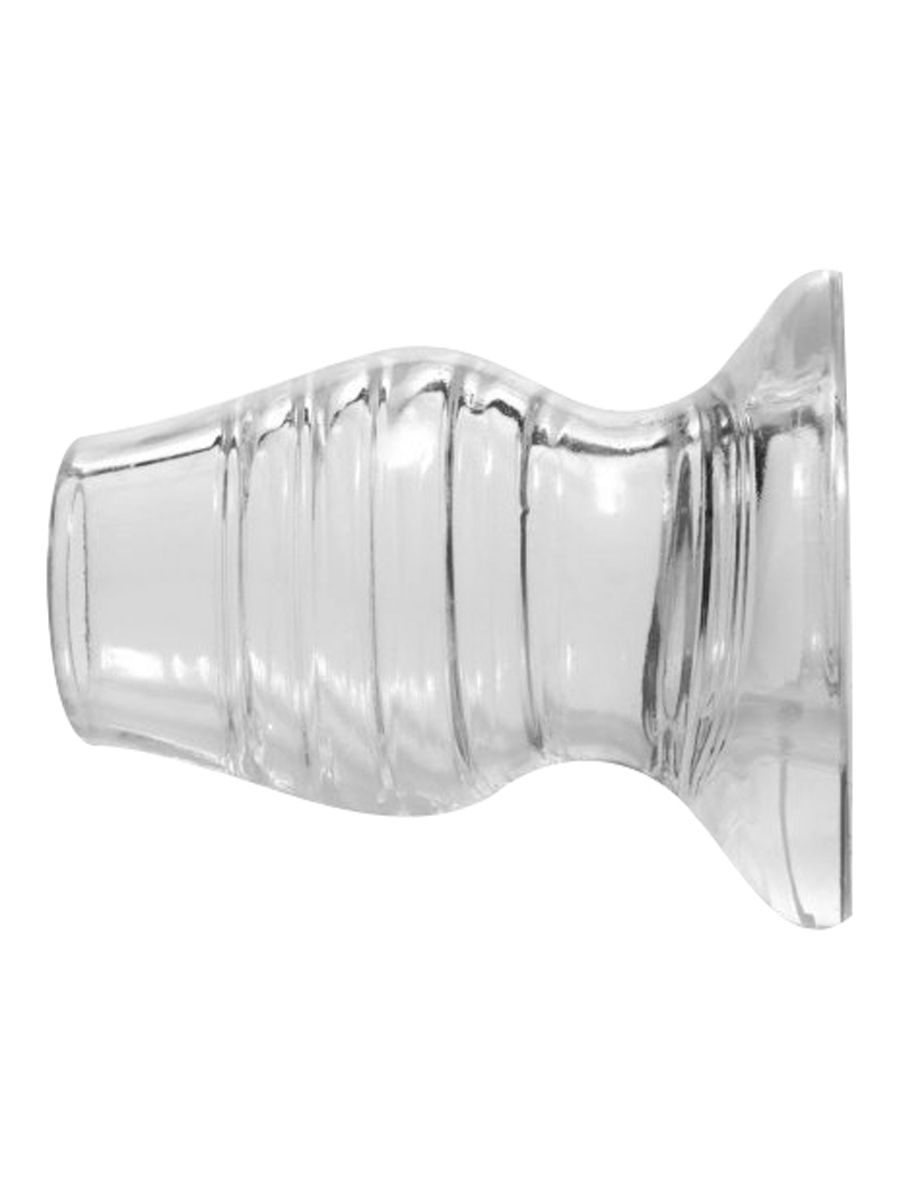 Cock Dock Tunnel Butt Plug - Billede 4