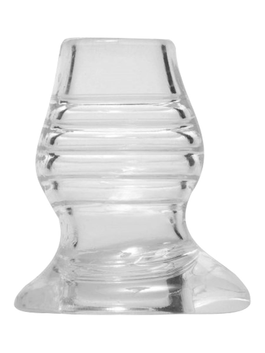 Cock Dock Tunnel Butt Plug - Billede 5