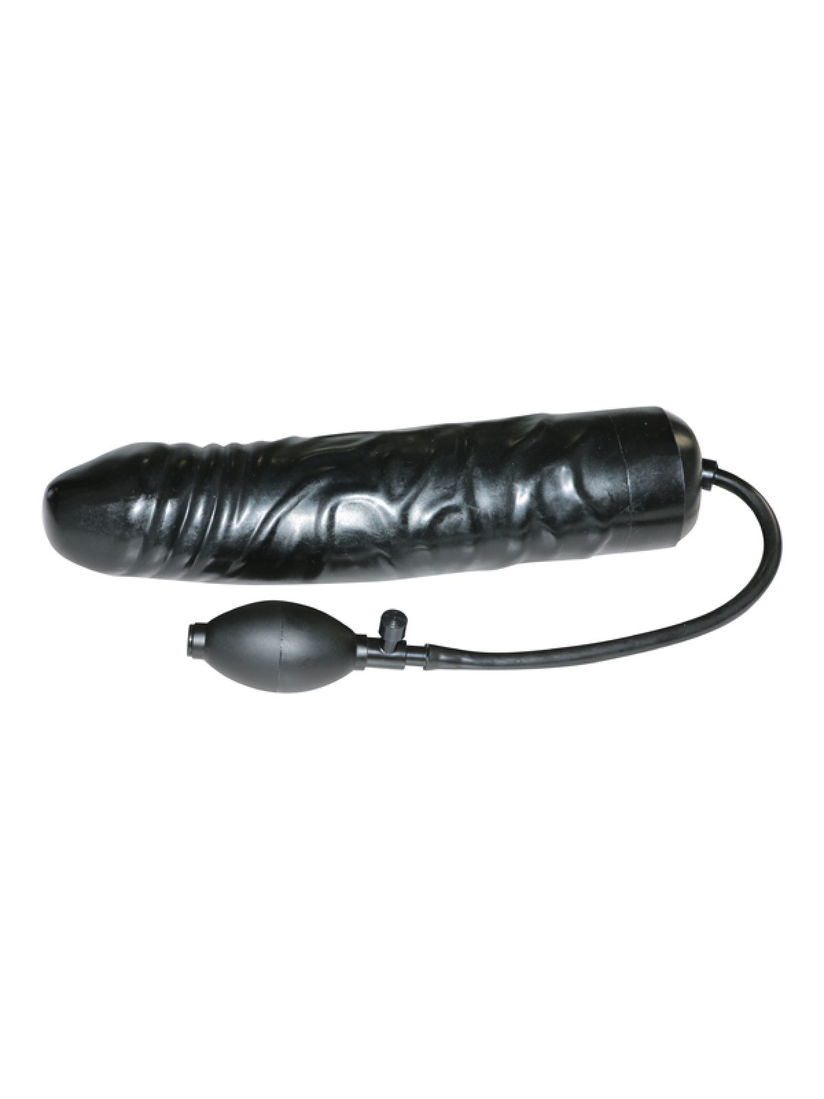 XXL Inflatable Dildo - Billede 3