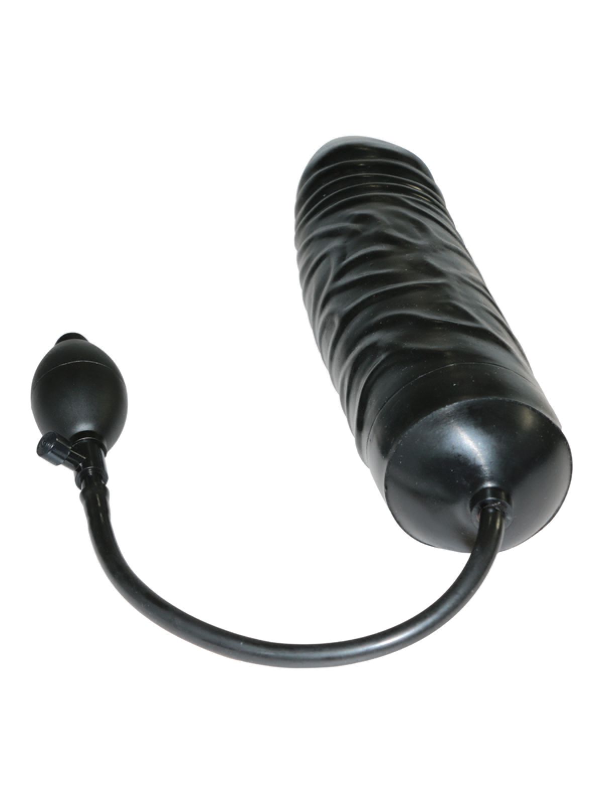 XXL Inflatable Dildo - Billede 5
