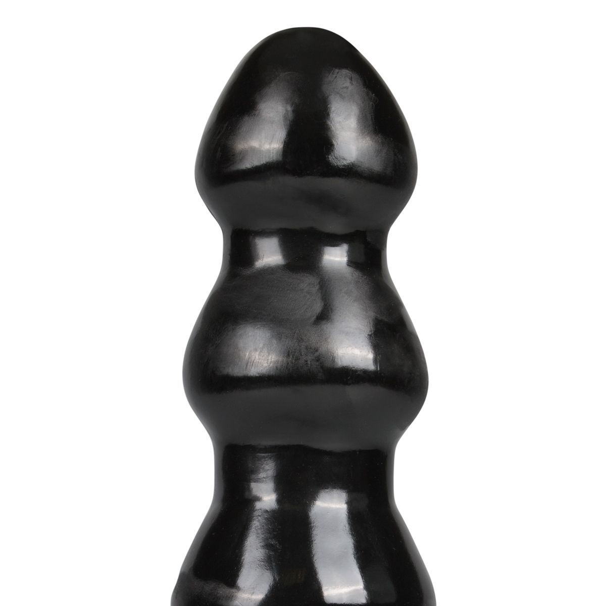 Master Series - Four Stage Rocket Dildo - Billede 2