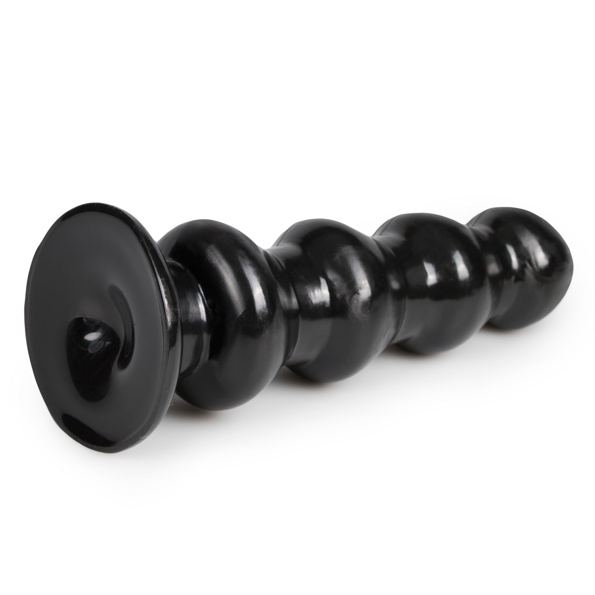 Master Series - Four Stage Rocket Dildo - Billede 5