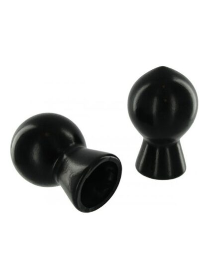 Size Matters - Nipple Boosters