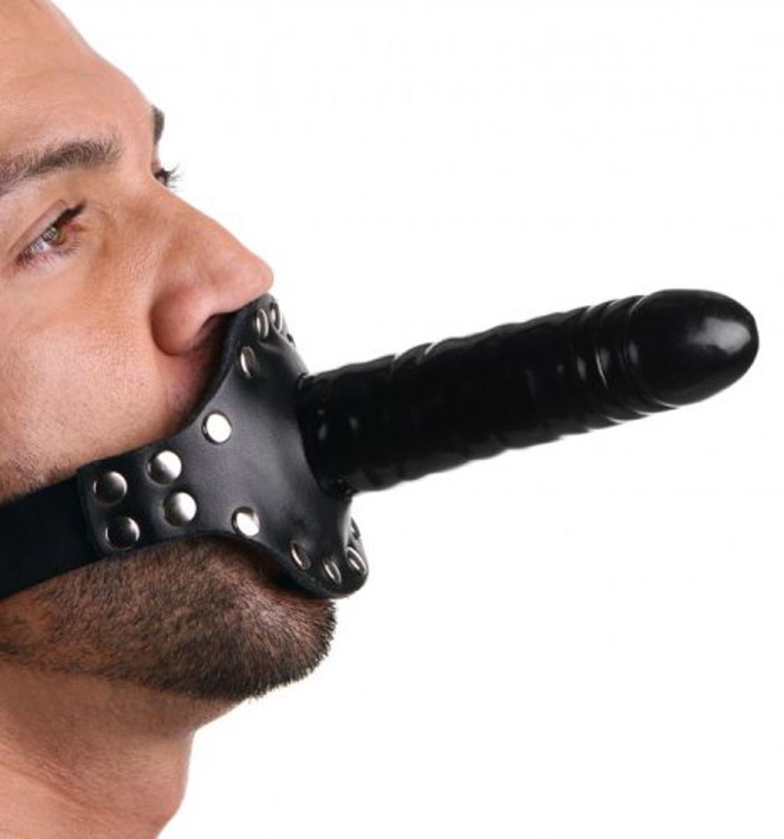 Strict Leather - Ride Me Mouth Gag